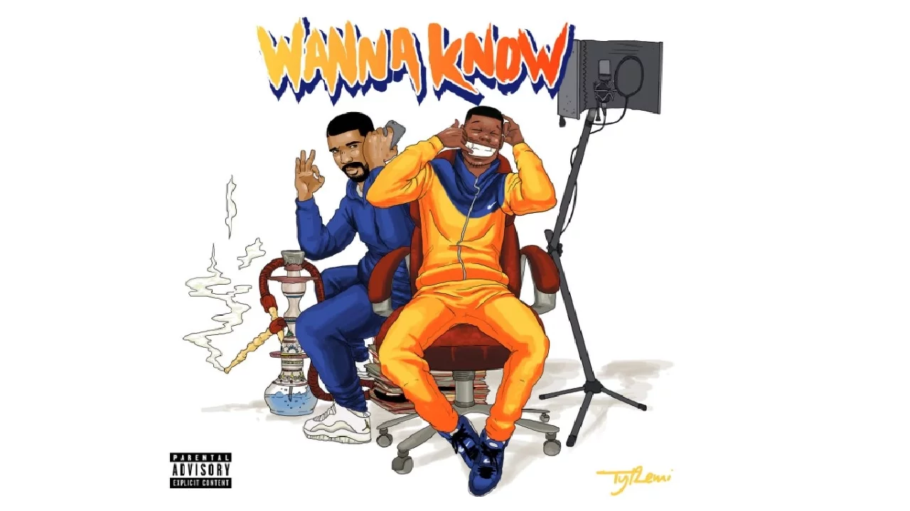 Dave - Wanna Know ft. Drake (Audio)