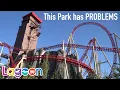 Download Lagu Lagoon Review | Hoe een monopolie de gastervaring negatief beïnvloedt | Het enige themapark van Utah