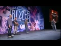 Diablo 3 Whats Next BlizzCon 2014 FULL Day 1