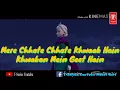 Download Lagu Chahu me ya na Whatsapp Status Video