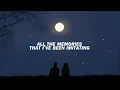 Ruel - Another You (ft. Sadie Jean) Lyrics