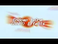 Download Lagu Endcap tvOne (2009) Effects