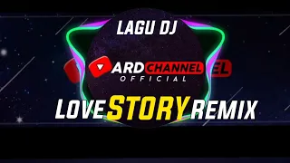 Download Dj Love Story Remix || NO COPYRIGHT MP3