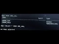 Error trapping functions in Oracle Pl-SQL shaikmdraffi88