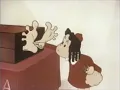 Magician s Assistant Foot Tickled