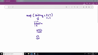 MID function in Qbasic