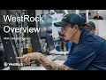 Heroes Connect featuring WestRock