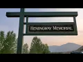 Hemingway's Whiskey by Guy Clark