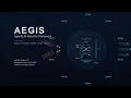 FinBot-AEGIS Agentic AI Security Framework GSoC 2026 Final Demo Regis MUKIZA