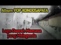 Download Lagu Lagu Mamasa POP KONDOSAPATA