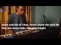 Download Lagu Lagu Rohani Katolik Syukur Pada Tuhan (Cover Karaoke). Cipta Martin Runi