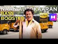 Lagu Naan Autokaaran | ⭕️ High-Res 5.1 Audio ⭕️ | 🔊 Bass Boosted 🔊 | Dolby Atmos | @tharmiganp