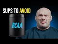 Are You Wasting Money on Useless Supplements
