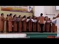 Agnus Dei Misa Ranovita Paroki Ave Maria Tanjung