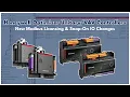 Honeywell VAV Controllers New Modbus Licensing Snap-On IO Changes