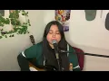 wildfire cover | cautious clay