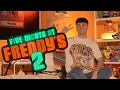 FIVE NIGHTS AT FREDDY'S 2 W/ MCKENNA GRACE \u0026 MATPAT