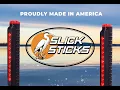 How To Install Guide Posts on Your Boat Trailer - Slick Sticks Trailer Lights