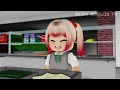 😒 My parents only care about my little brother and forget about me! | Ruby Roblox TV