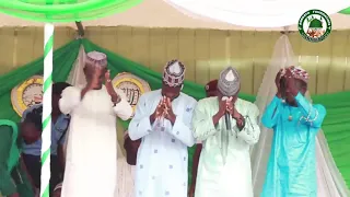 ahmad abdallah ambato ranar ambato 2019