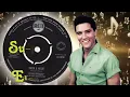 Elvis Presley  -  Such A Night