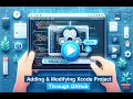 Xcode Project and GitHub