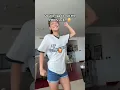 Download Lagu Did it work?! 😗🍟😎 #shorts #dance #viral #youtubeshorts #zara #relatable #positivity