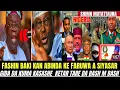Lagu 🚨💥FASHIN BAKI KAI TSAYE TA CIKIN SHIRIN MUTATTAUNA