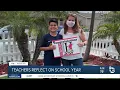 Follow the Teachers Reflecting on the school year