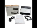 Neat Desk Scanner ND-1000 - Excellent Condition