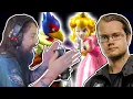 Mango Talks Armada The GOAT Melee s Meta