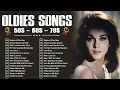 Lagu Carpenters, Tom Jones, Elvis Presley, Andy Williams, Frank Sinatra - Golden Oldies 50s 60s 70s Hits