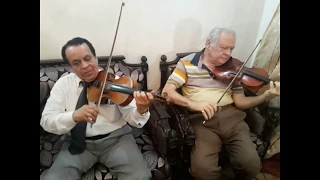 الزمن الجميل ابن البلد الحان محمد عبد الوهاب 