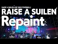Download Lagu RAISE A SUILEN「Repaint」@RAISE A SUILEN LIVE 2022「OVERKILL」