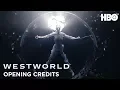 Video di Westworld | Season 2 Opening Credits | HBO