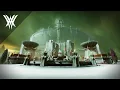 Queen s Deception Ambient - Destiny 2 The Witch Queen OST