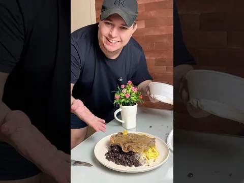 MELHOR JEITO DE COMER MARMITEX