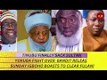 Lagu BREAKING: NORTHERN EMIRS IN SHOCK AS YORUBA AND IGBO REJECT RELEASE OF 70 BANDIT IJ KATSINA 