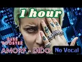 Download Lagu AMORF - DIDO / DJ TRAP NO VOCAL / BASS BOOSTER REMIX INSTRUMENTAL
