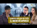 Download Lagu El PRESØ QUE ES T3MIDØ en la CÁRCEL: El TERRØR de los GUARDIAS es CONDENADO a CADENA PERPETUA