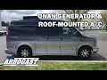 2018 Chevrolet Conversion Van Explorer Limited 7 Passenger UP33571 Dave Arbogast Conversion Vans
