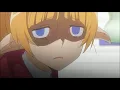 Bell and Lefiya Moments - Danmachi