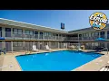 Motel 6 Bellmead TX - Waco Waco TX United States Hotel Review