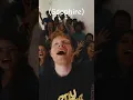 Download Lagu Sapphire – Ed Sheeran ft. Arijit Singh official music video 2025