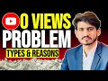 0 Views After Upload Watch This Before You Quit YouTube