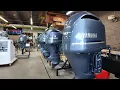 Providing Opportunity to Marine Service Technology students at George Stone Technical College