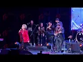 🚨ANGÉLICA MARÍA AND ENRIQUE GUZMÁN IN A SOLD-OUT CONCERT🔥