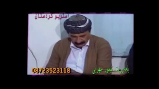 صباح هورامی گورانیکی هورامی زور زور خوش هورامی خالو 