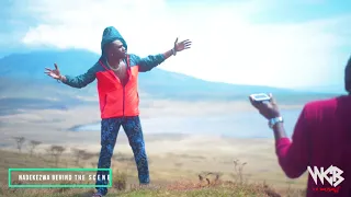 mbosso nadekezwa behind the scene part 5 