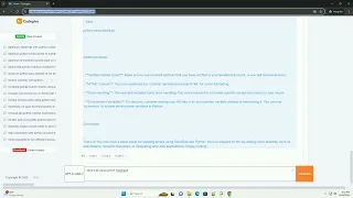 Send mail using python sendgrid
